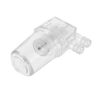 WRITWAA Filtre Huile-eau Séparateur Pour Compresseur Air Système De Déshumidification Unité De Filtration Gestion Extraction Eau-huile