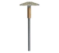 WRITWAA Foret pour éliminer les cors et les callosités des pieds - Lime à pieds en forme de disque volant - Outil de polissage et de ponçage pour callosités et peaux dures - Convient à un usage