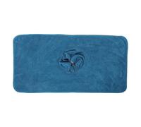 WRITWAA Housse de Tissu et Respirant pour Table de Massage avec Trou Visage Protège Froid et Dureté, pour Salon et Spa