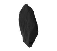 WRITWAA Imperméable Pour Capillaire Double Épaisseur Chaud Bain Cheveux Longs Après-shampoing Conditionner