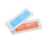 WRITWAA Kit De Laminage Sourcils Professionnel 2 Pièces Taille Lifting Instantané Sourcils Femme Maquillage Maison Salon