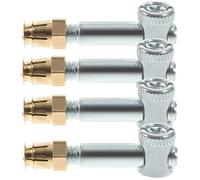 WRITWAA Kit de Vis de Fixation pour Meubles 35 MM 4 Pièces Vis d'Assemblage et Écrous de Réparation pour Armoires Accessoires Invisibles pour Montage de Mobilier