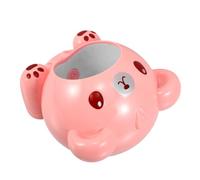 WRITWAA Lampe à Ongles Mini USB Ours Sèche Vernis à Ongles Rapide et Portable pour Manucure à Domicile et Voyage Lampe LED Cartoon pour Soin des