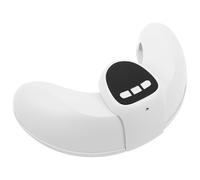 WRITWAA Lampe UV LED pour Ongles Gel Sèche-ongles U-shaped Blanc avec Détection Automatique et Séchage Rapide