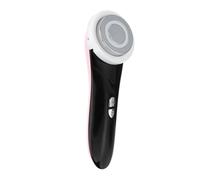 WRITWAA Laveur De Visage Masseur Electrique Épurateur Raffermissant Pour Le Visage Nettoyer Pour Les Pores Du Visage Laveur De Soins De La Peau Face Époustouflant Nettoyeur De Pores Abdos