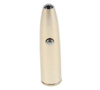 WRITWAA Led Light Replacement for Stainless Steel Eyebrow Tweezers Bright Illumination Grooming Tool for Eyelash and Eyebrow Precision Care