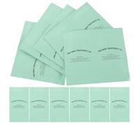 WRITWAA Lingettes nettoyantes pré-épilation 50 pièces : lingettes dégraissantes et huileuses pour la préparation à l'épilation ; apaisants pour le soin du corps l'épilation.