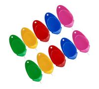WRITWAA Lot De 10 Enfile-Aiguilles À Coudre Accessoires De Couture Enfile-Aiguilles Point De Croix Enfile-Aiguilles Bricolage Artisanat Tire-Fil Couture