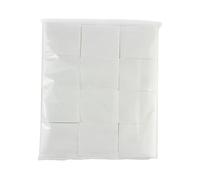 WRITWAA Lot De 1200 Disques Démaquillants Jetables En Coton Blanc, Taille Moyenne, Pour Visage Et Dissolvant Vernis à Ongles, Usage Quotidien Et Soins Peau