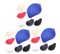 WRITWAA Lot De 3 Coussinets De Sous-vêtements Bombés Pour Boîte De Nuit 6 Pièces X 3
