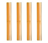 WRITWAA Lot de 4 becs de Fontaine en Bambou pour création de fontaines à FA