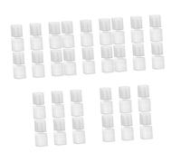 WRITWAA Lot De 5 Patchs Adhésifs Non Tissés Pour Réparation De Cicatrices Et Fissures Produits De Soins De La Peau Patchs Pour Doigts Fissurés Patchs Pour Pieds Fissurés Patchs Pour