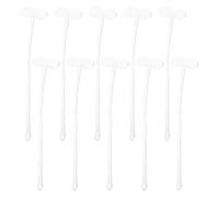 WRITWAA Lot de 50 Accessoires de Farce Contre la morve : Accessoires de fête d'halloween, Accessoires Amusants pour farces, décorations de fête dégoûtantes, Poisson d'avril et