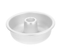 WRITWAA Machine à Beignets en Alliage D'aluminium 94x48 Mm, Moule à Beignets Soi-même, Résistant à Haute Température, Ustensile Pâtisserie pour Maison et Boulangerie, Moule Cuisson