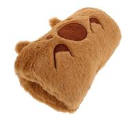 WRITWAA Manchon Chauffant Pour Mains Accessoire Hiver Manchon Délicat Pochette Chauffante Portable Remplacement Pour Hiver