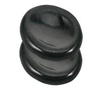 WRITWAA Masque Pour Yeux Pierre De Massage Pierres Froides Pour Massothérapie De Massage Pour Visage