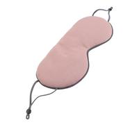 WRITWAA Masque Sommeil Soie Double Face pour Yeux Bandeau Cache-yeux pour Dormir Couvre-yeux Block Lumière