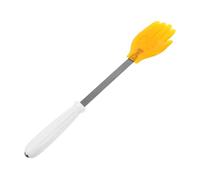 WRITWAA Masseur méridien outils de modelage du corps outil de sculpture corporelle masseur de point d'acupuncture massage musculaire de message pagaie de massage du massages pp