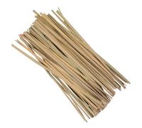 WRITWAA Matériau Naturel en Jonc pour Vannerie Ronde, Solide et Confortable, Fabrication de Meubles et L’artisanat de Panier, pour Débutants, Poids 100g