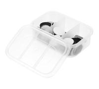 WRITWAA Mèche Ponceuse pour Pied Électrique 72 Disques de Ponçage, Kit Pédicure pour Éliminer Callosités et Peau Morte, Outil Polyvalent pour Soin des Pieds