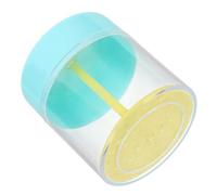 WRITWAA Nettoyant Visage Mousseur Pour Gel Douche Machine à Facile à Utiliser Outil De Lavage Quotidien Sans Gaspillage