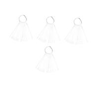 WRITWAA Nuancier Ongles 150 Pièces Taille Standard Cartes De Couleurs Pour Manucure Professionnelle Salon Et Usage Domestique Accessoire Transparent En Anneau Métallique