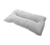 WRITWAA Oreiller de surélévation des bras - Oreiller ergonomique de soutien des coudes - Repose-bras moelleux pour un sommeil réparateur - Soutien pour la récupération poignets, épaules,