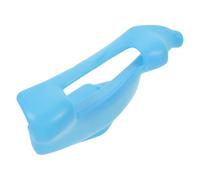 WRITWAA Outil Manuel de Remplacement de Pneu Tête de Démonte-Pneus en Alliage Robuste Kit Adaptateur pour Réparation de Pneus Accessoires Pratiques pour Interventions Rapides en Atelier