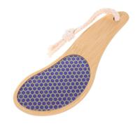 WRITWAA Outils De Pédicure Pour Les Pieds Grattoir À Pieds Double Face Lisseur De Pieds Ponceuse À Pieds Pour Peaux Mortes Ponceuses À Ongles Pour Ongles Épais Grattoir À Pieds Pour Peaux