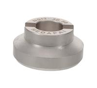 WRITWAA Ouvre-boîtier Montre Acier Inoxydable Outil Professionnel pour Ouverture et Fermeture de Boîtiers Denture Précise pour Horlogers et