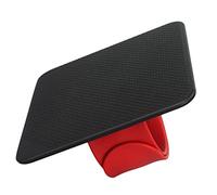 WRITWAA Palette De Teinture Pour Cheveux Avec Bande Élastique Outil De Coloration Pour Salon Ou Usage Domestique Planche De Mise Valeur Réutilisable