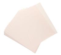 WRITWAA Papier Transfert Thermique par Sublimation A4 100 Feuilles Blanc Face Rose Compatible Imprimante Jet D’Encre Papier Sublimation Textile pour T-Shirts Objets Polyester et DIY