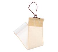 WRITWAA Parchemin Chinois Vide Papier de Riz pour Calligraphie et Peinture Décoration Murale Bureau à Domicile Suspendu Multifonction pour Écriture et Création Artistique