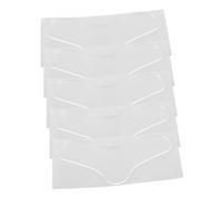 WRITWAA Patchs Nasaux En Gel Hydratants Nez, Lot De 5, Format Unique, Soins Respirants Et Apaisants, Pour Adultes, Peau Sensible, Usage Quotidien Visage Et Front