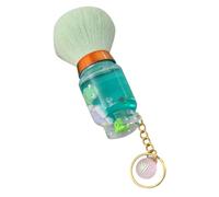 WRITWAA Pinceau Blush Pour Joues Pinceau à Pour Pour Visage Surligneur De Précision