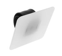 WRITWAA planche de couleur de cheveux Coloration bienveillance Bandeau de poignet pour protection capillaire outil de soin des cheveux avec bracelet planche à colorier coiffure cheveux