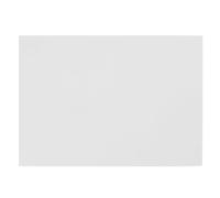 WRITWAA Planche de Montage pour Spécimens en Mousse Eva 27x19x0,8 Cm, Tableau D'affichage Entomologique Rigide et Solide, Accessoires D'entomologie pour Fixation D'insectes et