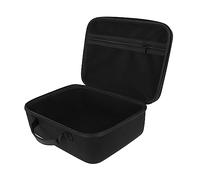 WRITWAA Pochette pour Sèche-Cheveux Multifonction Taille Compacte en Matériau Eva Portable pour Voyage Usage Professionnel Poignée Confortable