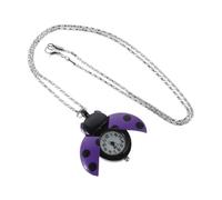 WRITWAA Porte Clés Mignonne Design Vintage Quartz Accessoire Pratique pour Sacs à Main et Utilisation