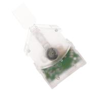 WRITWAA Porte-menu de Table en Plastique Style Swing pour Affichage Publicitaire Support pour Posters, pour Magasins et Expositions, Fonction de Présentation Pratique