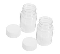 WRITWAA Poudre De Flocage Diy Pour Création Artisanale Flacons Poudre Artificielle Fine Pour Poupées Et Décoration Kit Loisir Créatif Pour Maison Et Écoles