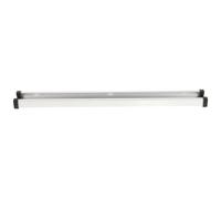 WRITWAA Rail de Guidage pour Scie Circulaire sur Table en Alliage D'aluminium 30 Glissières, Installation Facile pour Bricolage Menuiserie Précise et Design Élégant
