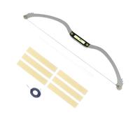 WRITWAA Règle à Sourcils En Acier Inoxydable Taille Réglable Outil De Mesure Horizontale Pour Maquillage Professionnel Et Dessin Précis Des Sourcils Symétriques