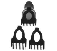 WRITWAA Remplacement Pour Rasoir Électrique Universelle Accessoire Pratique Pour Tondeuses à Facile à Installer Utiliser Pour Hommes