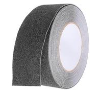 WRITWAA Ruban Adhésif Route Miniature Noir Piste Voiture et Train pour Décor Maquette Garçon Fille Autocollant Asphalté Réaliste pour Diorama et Scène Cinéma