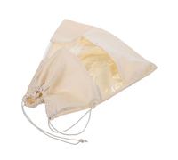 WRITWAA Sac De Transport Pour Sèche-cheveux à Cordon Sac De Rangement Réutilisable Et Pour Voyage Multi-usages