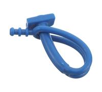 WRITWAA Sangle Caoutchouc et Installation Facile Fixation Stable Accessoire Moto Robuste pour Béquille Latérale de Moto Tout Usage pour Usage Hors Route