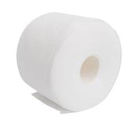 WRITWAA Serviette Démaquillante Réutilisable Couleur Aléatoire en Coton Pur pour Visage, Nettoyage en Profondeur, Texture Perlée Épaisse, pour Voyage et Soin Visage