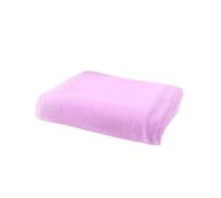 WRITWAA Serviette Microfibre pour Bain et Séchage Cheveux Lavette Absorbante Usage Multi-activités Maison et Voiture