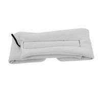 WRITWAA Sleep Eye Mask For Men And Women Full Blackout Eye Cover With Adjustable Design For Comfortable Sleep For Travelers And Night Workers